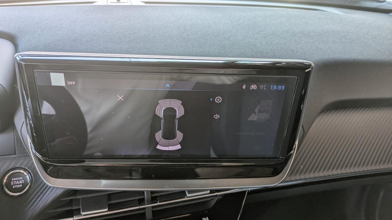 Peugeot 2008 100 S&S Allure