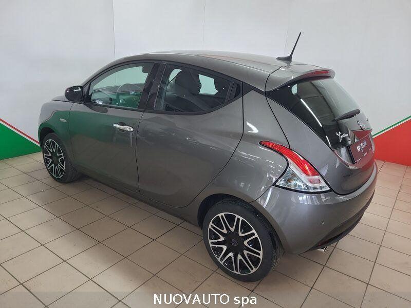 Lancia Ypsilon Ypsilon 1.0 FireFly 5 porte S&S Hybrid Gold