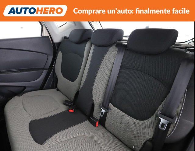 RENAULT Captur dCi 8V 90 CV Start&Stop Energy Zen