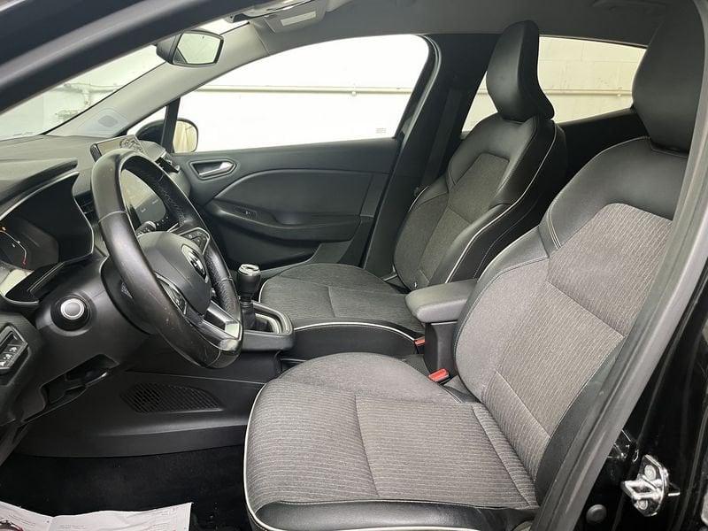 Renault Clio Clio TCe 100 CV 5 porte