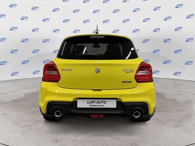 Suzuki Swift 1.4h Sport 2wd