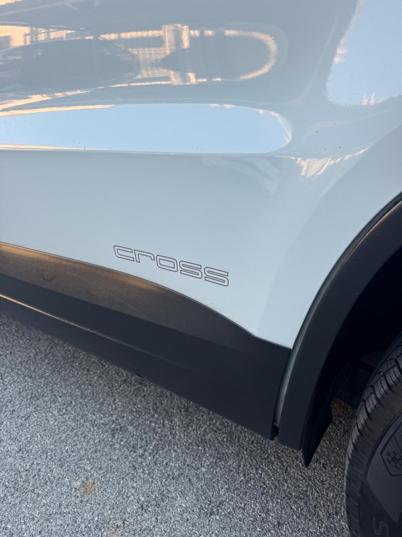 Volkswagen Tiguan 2.0 TDI 110 CV Trend & Fun BlueMotion Technology