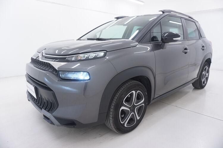 Citroen C3 Aircross Feel EAT8 BR769556 1.5 Diesel 120CV