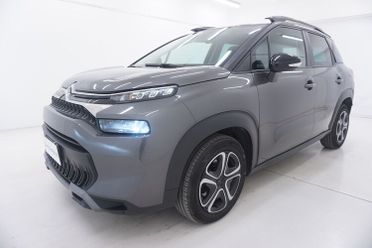 Citroen C3 Aircross Feel EAT8 BR769556 1.5 Diesel 120CV