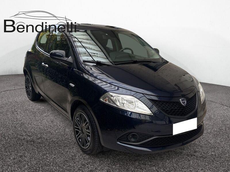 Lancia Ypsilon Ypsilon 1.2 69 CV 5 porte GPL Ecochic Platinum
