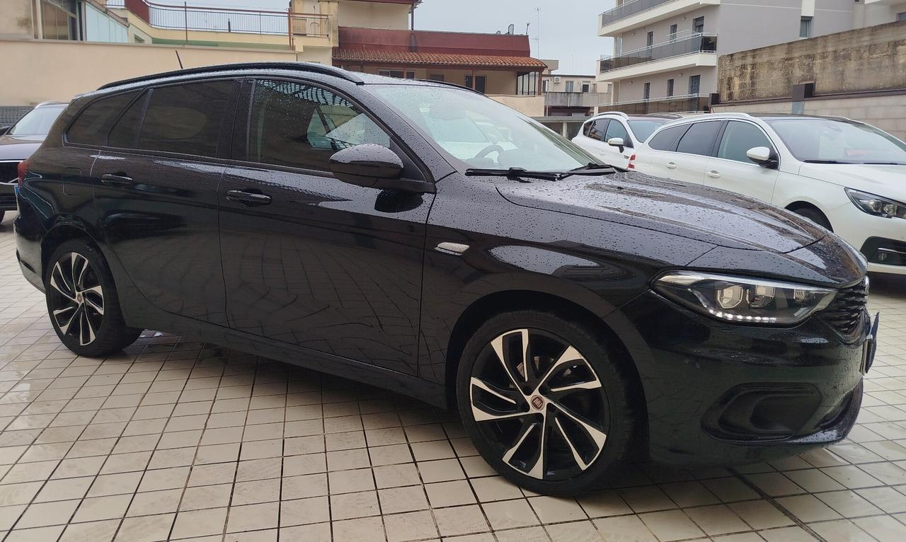 Fiat Tipo 1.6 Mjt S&S SW S-Design