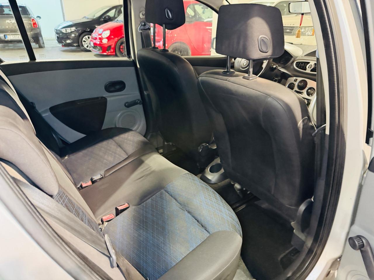 RENAULT CLIO 1.2 75 CV*GPL*NEOPATENTATI*