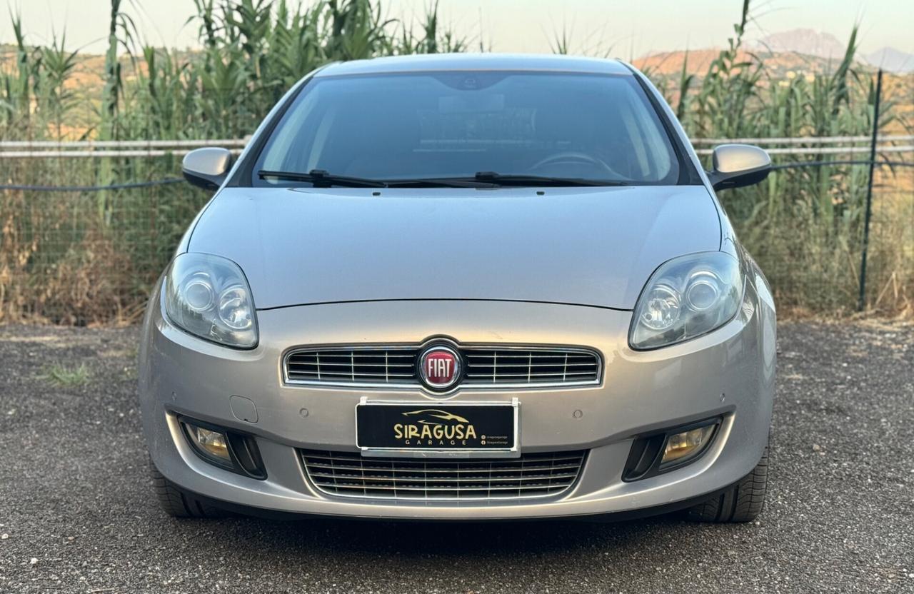 Fiat bravo 1.6 120 cv