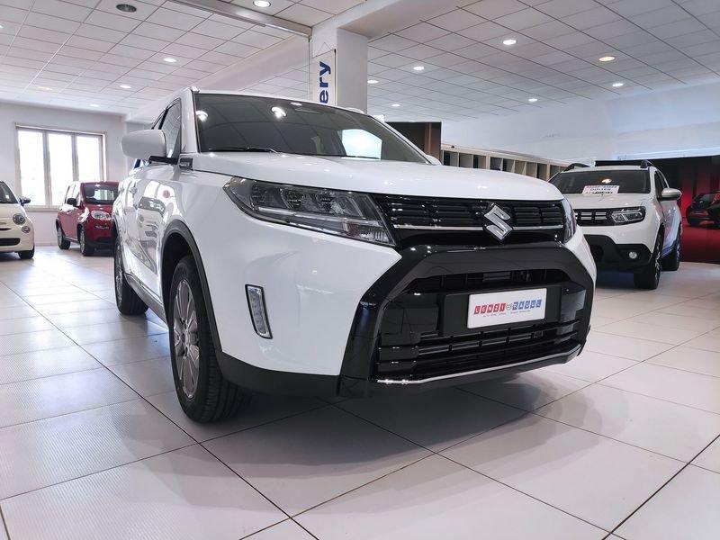 Suzuki Vitara 1.4 Hybrid 4WD Allgrip Cool*4x4*