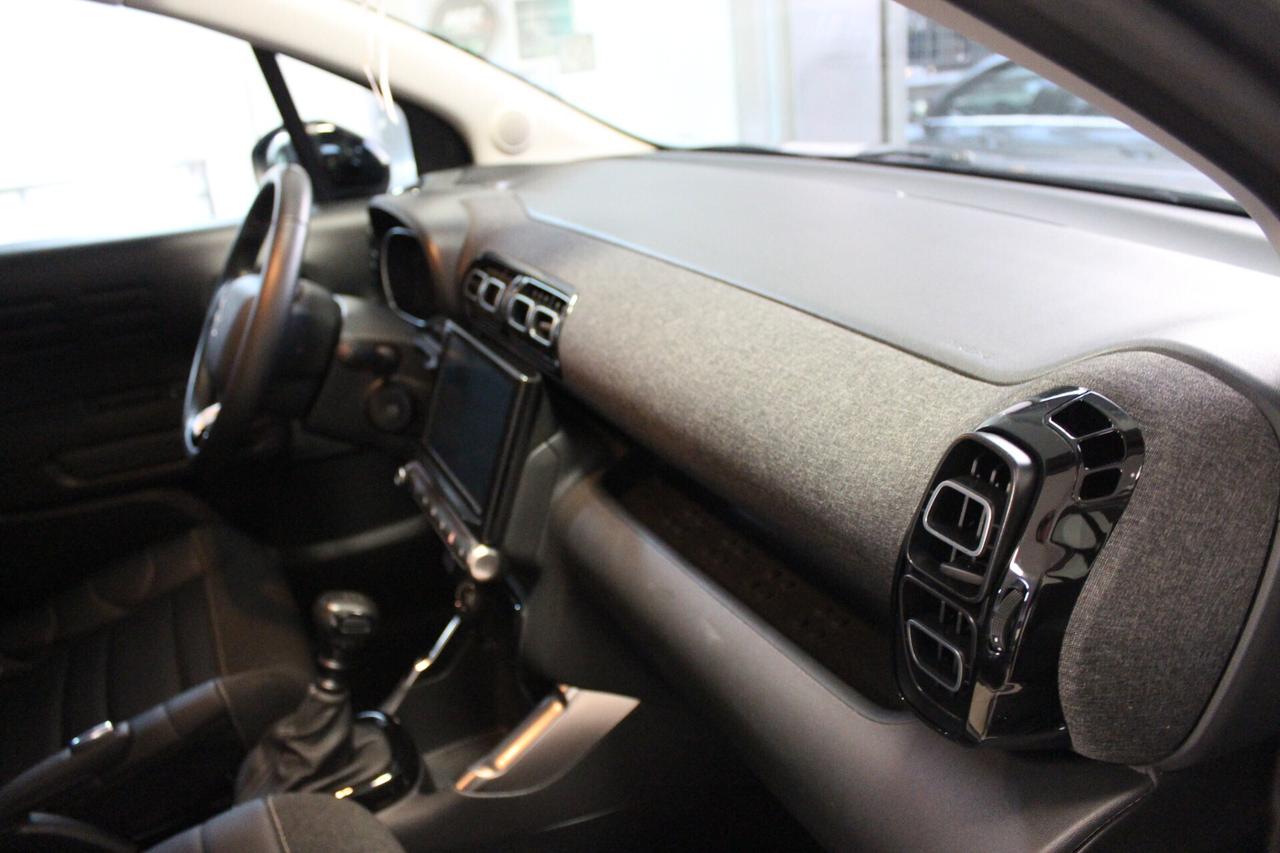 Citroen C3 BLU HDI 110 CV S&S SHINE