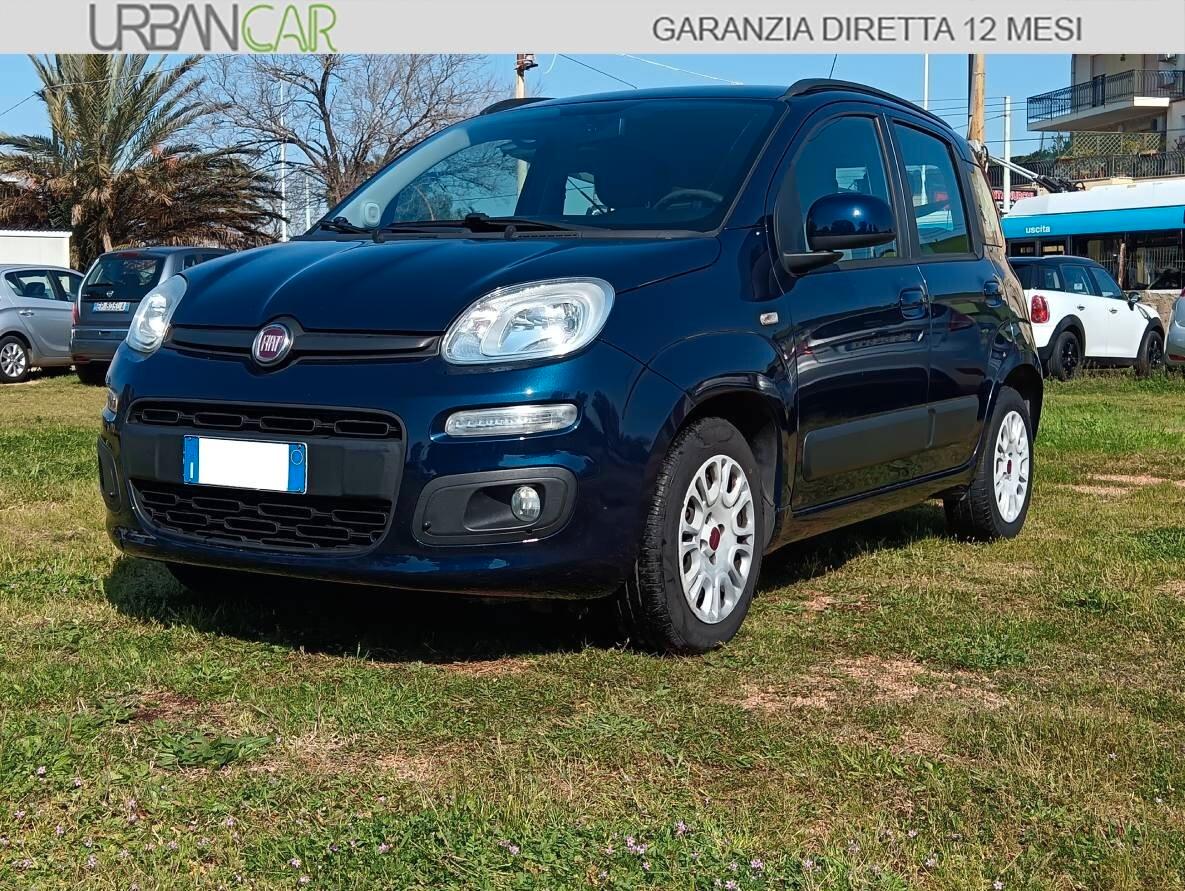 FIAT Panda 1.2 5p 69 Cv - GARANZIA