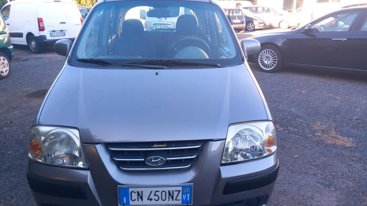 Hyundai Atos Prime 1.1 12V Like