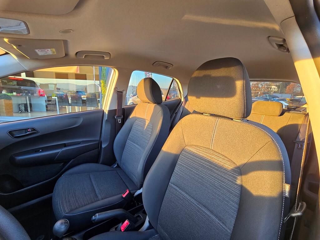 Kia Picanto 1.0 12V Style CON PREZZO REALE