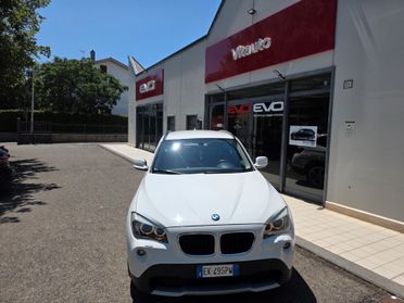 Bmw X1 xDrive20d Attiva