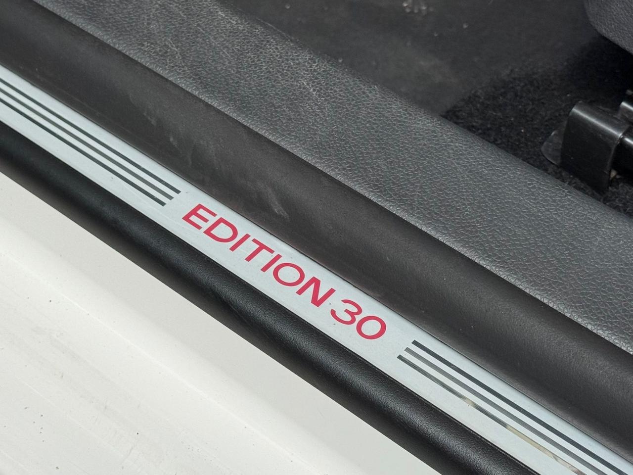 Volkswagen Golf GTI 2.0 16V TFSI 5p. DSG Edition 30
