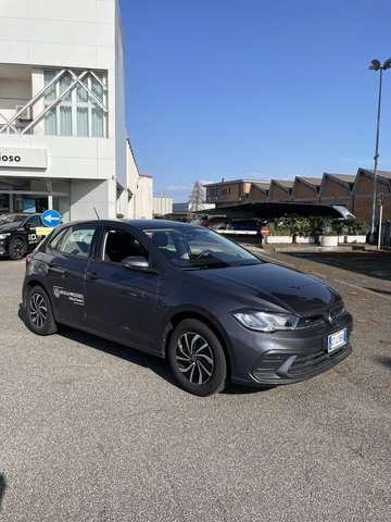 Volkswagen Polo LIFE 1.0 TSI 70 KW (95 CV) DSG MY 23