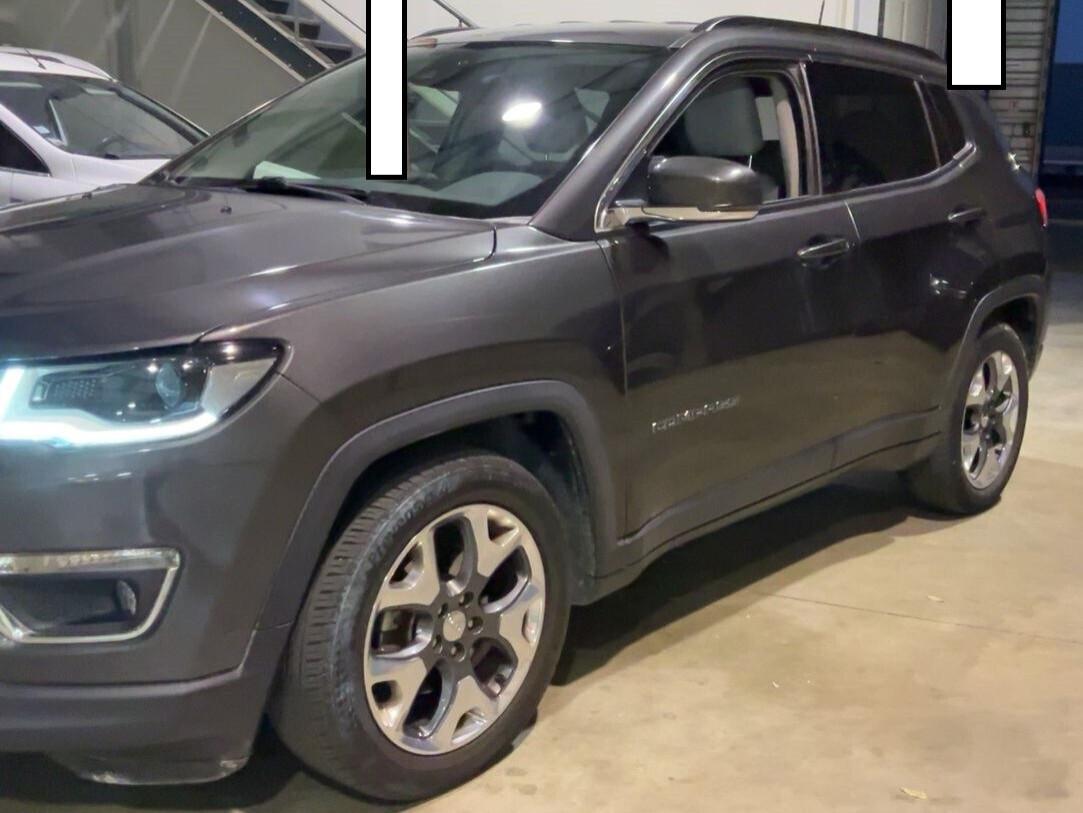 Jeep Compass 1.6 MJT LIMITED