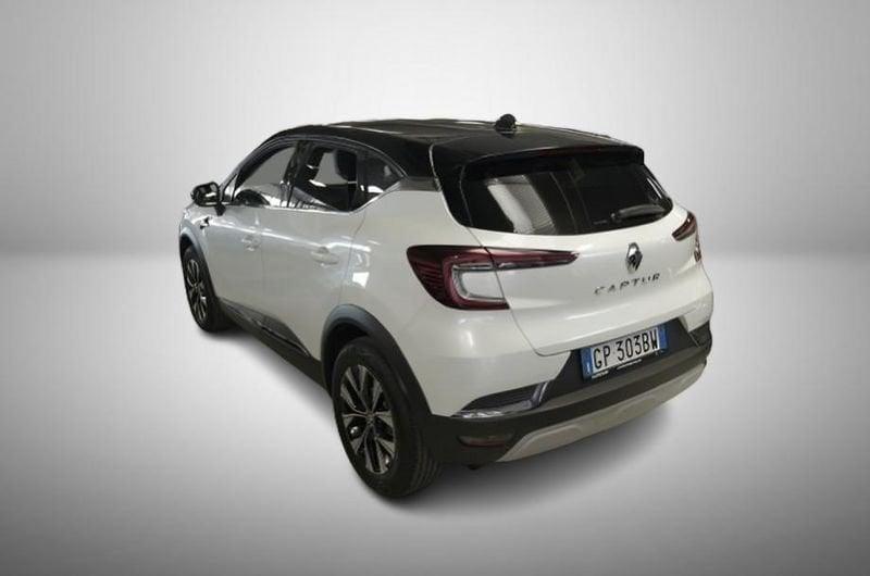 Renault Captur II 2019 1.0 tce Intens Gpl 100cv my21