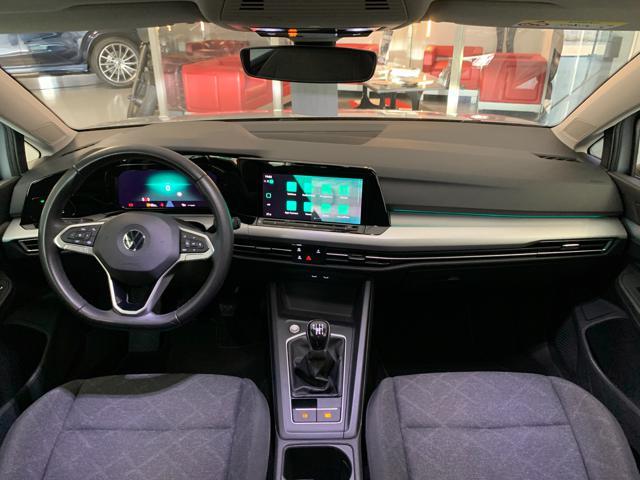 VOLKSWAGEN Golf 2.0 TDI SCR Style