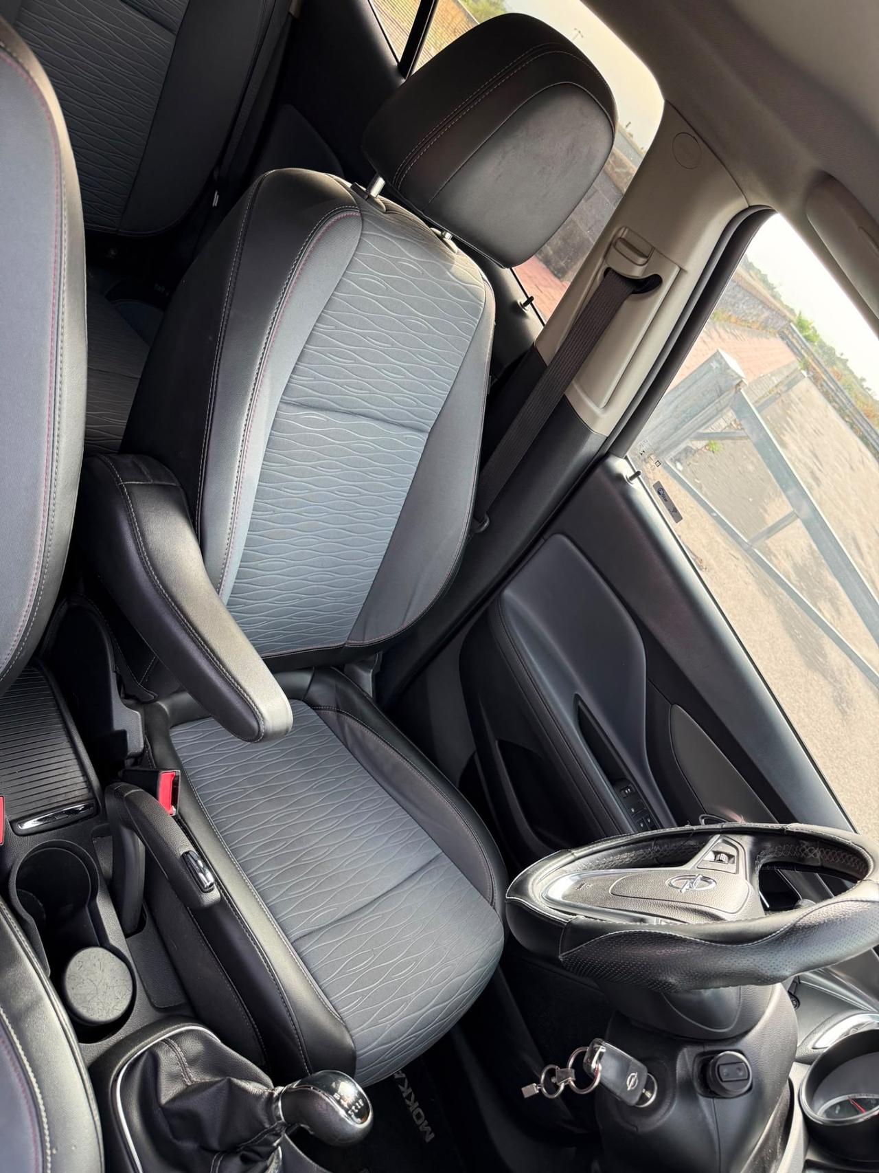 Opel Mokka 1.4Ecotec 115CV 4x2 Start&Stop