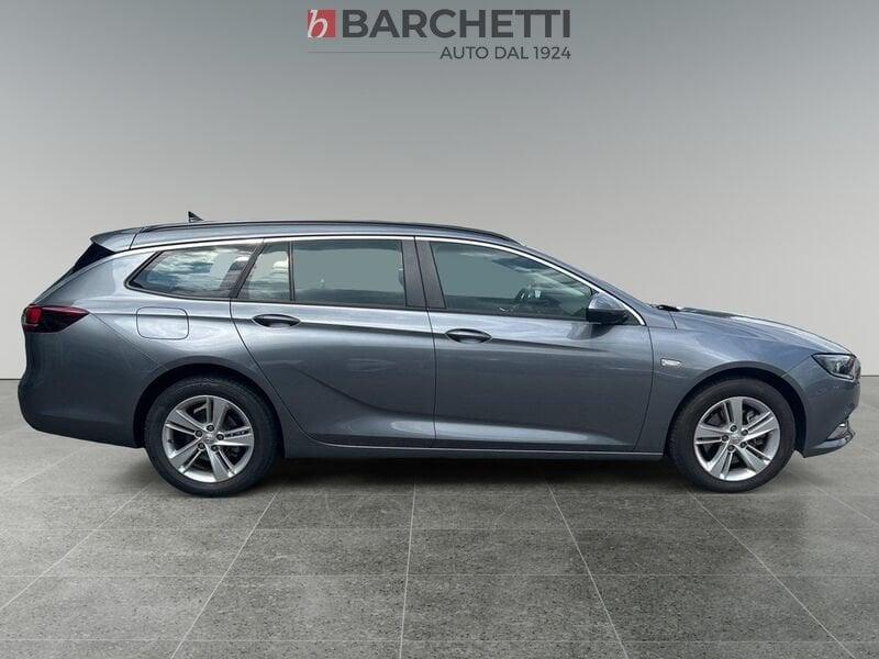 Opel Insignia 18 INS-ST BUSIN 16CDTI 136 AT6