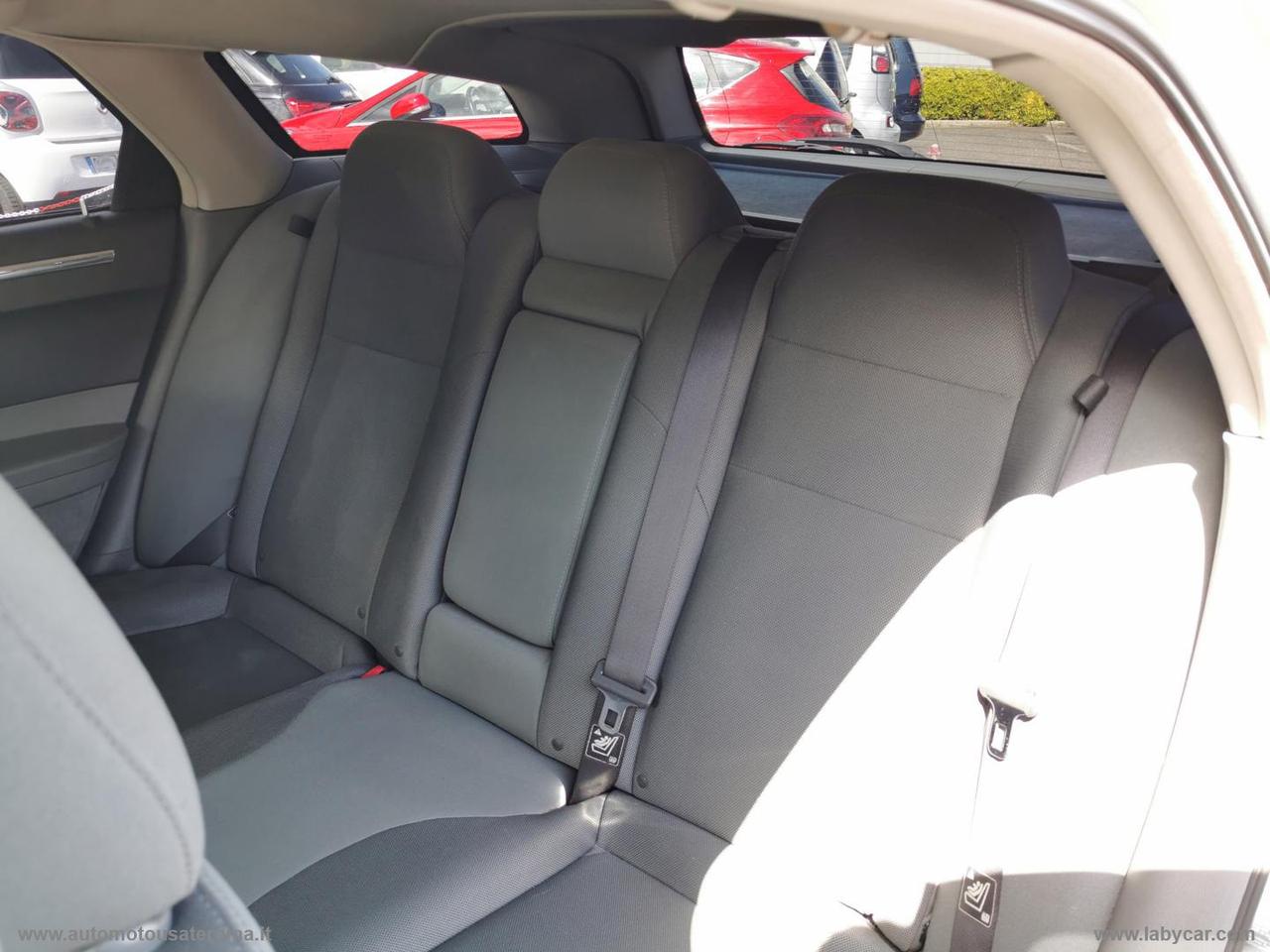 CHRYSLER 300 C 2.7 V6 24V Touring RATE AUTO MOTO SCOOTER