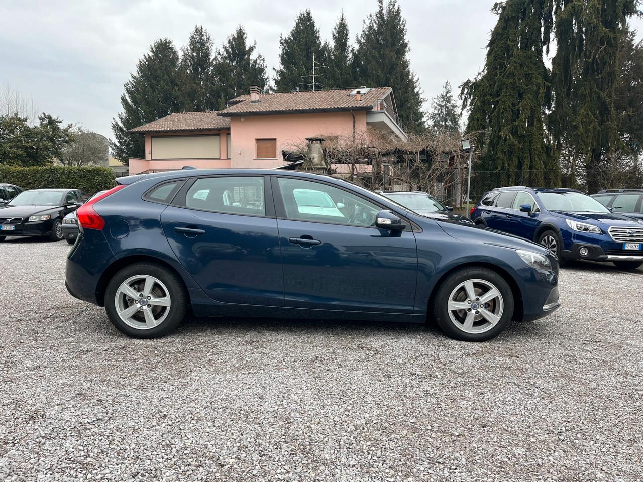 Volvo V40 D2 1.6 Kinetic