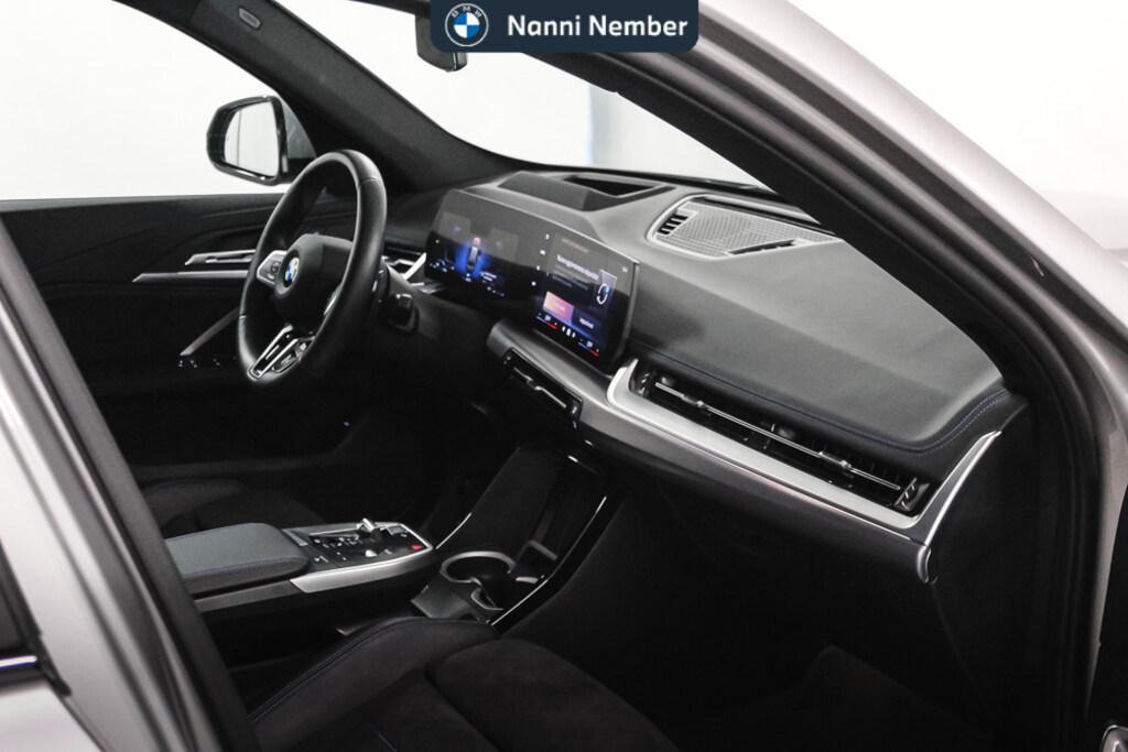 BMW X1 20 d Mild Hybrid 48V MSport Pro xDrive DCT