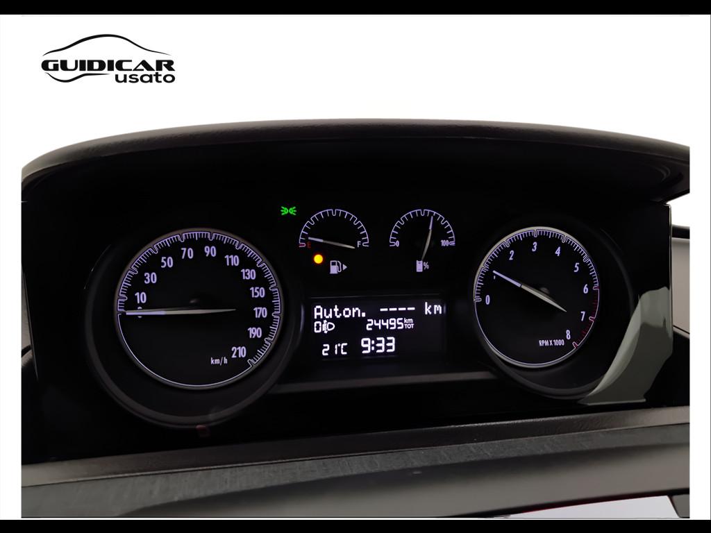 LANCIA Ypsilon III 2021 - Ypsilon 1.0 firefly hybrid Gold Plus s&s