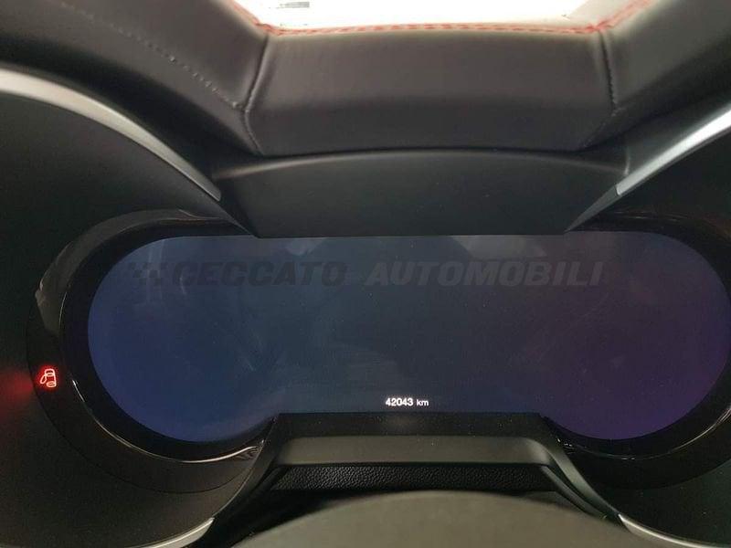 Alfa Romeo Stelvio Stelvio My24 Turbo Diesel 210Cv Tributo Italiano