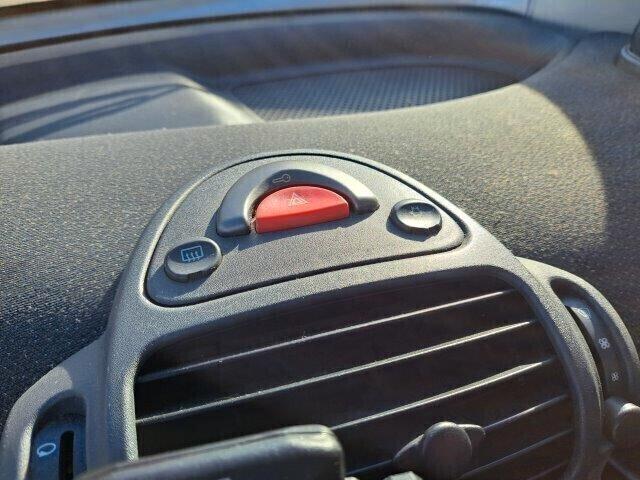 Smart Smart 700 COUPE’ PASSION - ASI\CRS-