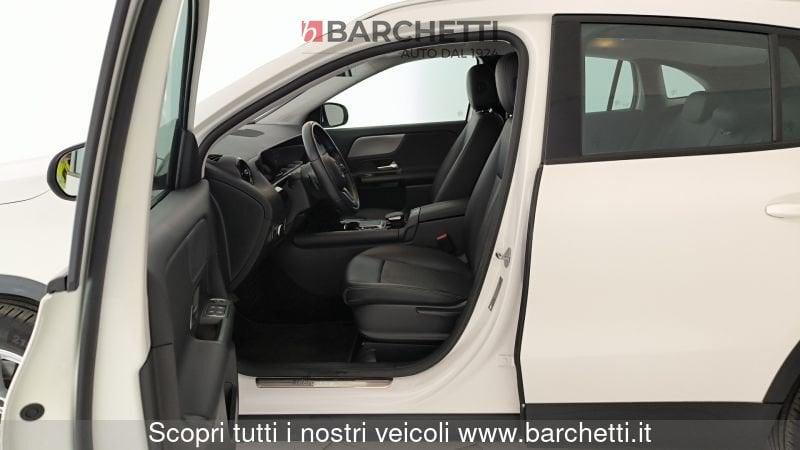 Mercedes-Benz GLA CLASSE (H247) 200 D AUTOMATIC BUSINESS EXTRA