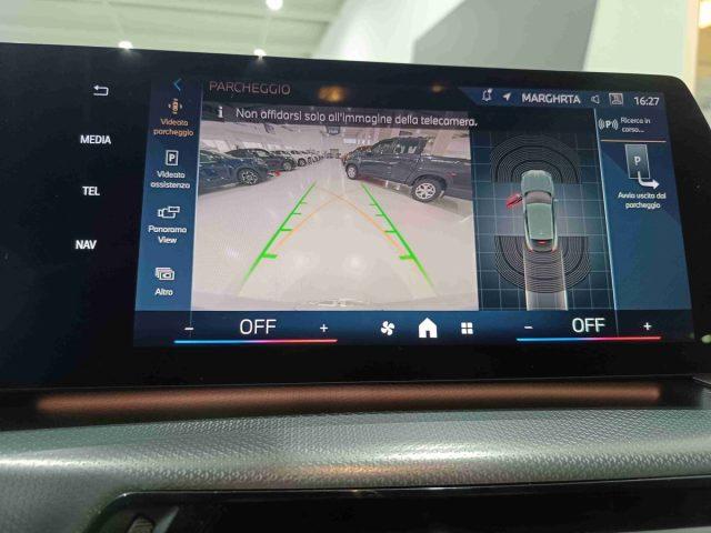 BMW X2 sDrive 18d Msport