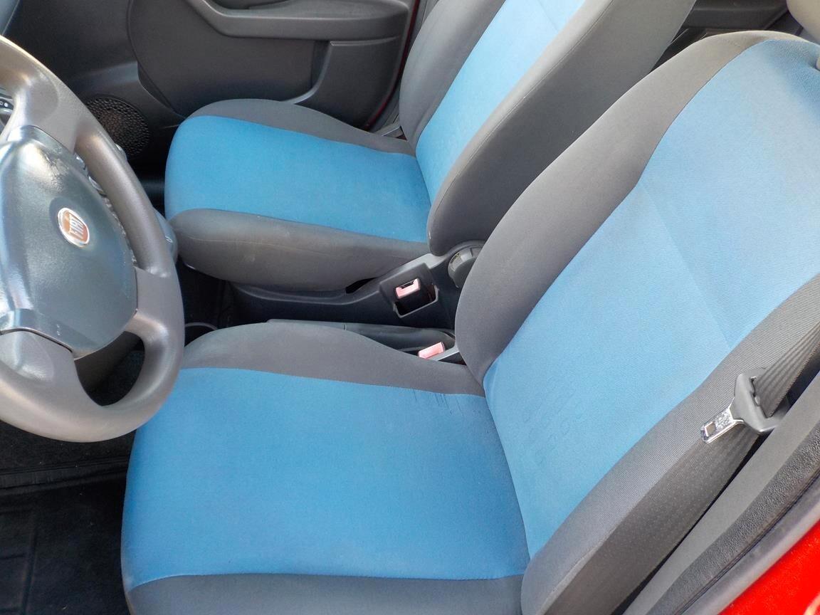 Fiat Panda 1.4 Dynamic Natural Power 150° Anniversary