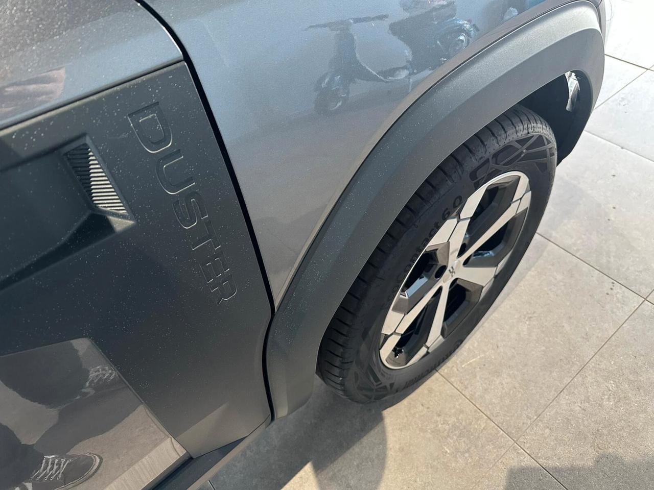 Dacia Duster Tce 130 CV MHEV Journey
