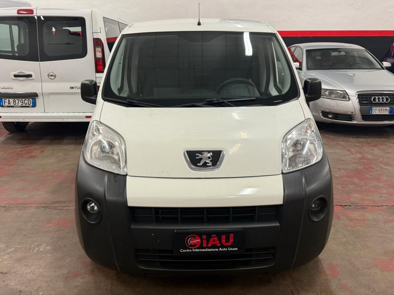 Peugeot Bipper 1.3 HDi 80CV Furgone Pro