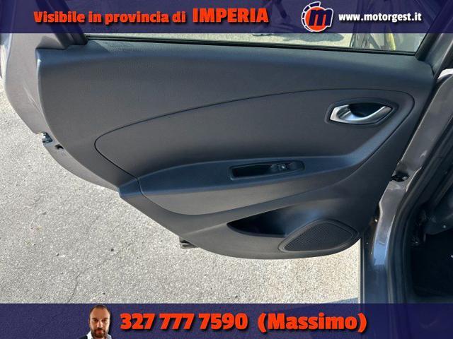 RENAULT Captur dCi 8V 90 CV Life