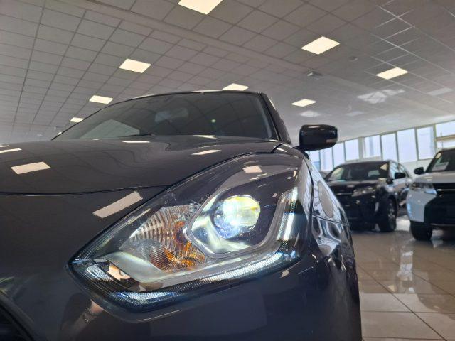 SUZUKI Swift 1.2 Hybrid Top Unico Proprietario 24 mesi garanzia