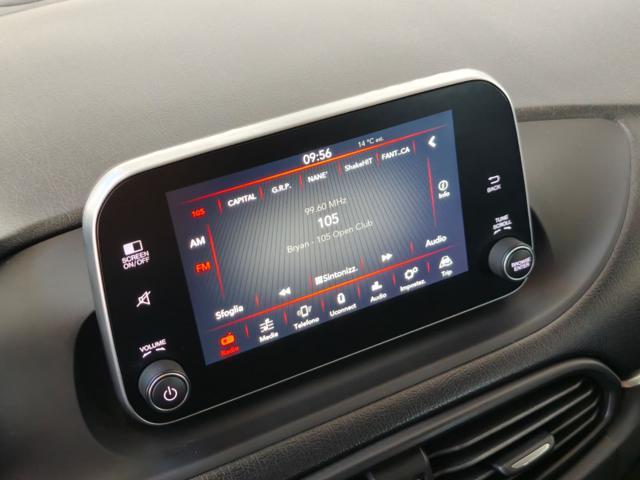 FIAT Tipo 1.6 Mjt S&S SW Lounge