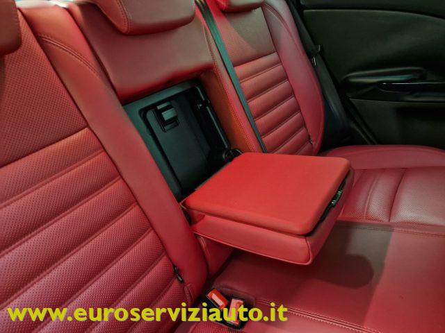 ALFA ROMEO Giulietta 2.0 JTDm-2 170 CV Distinctive