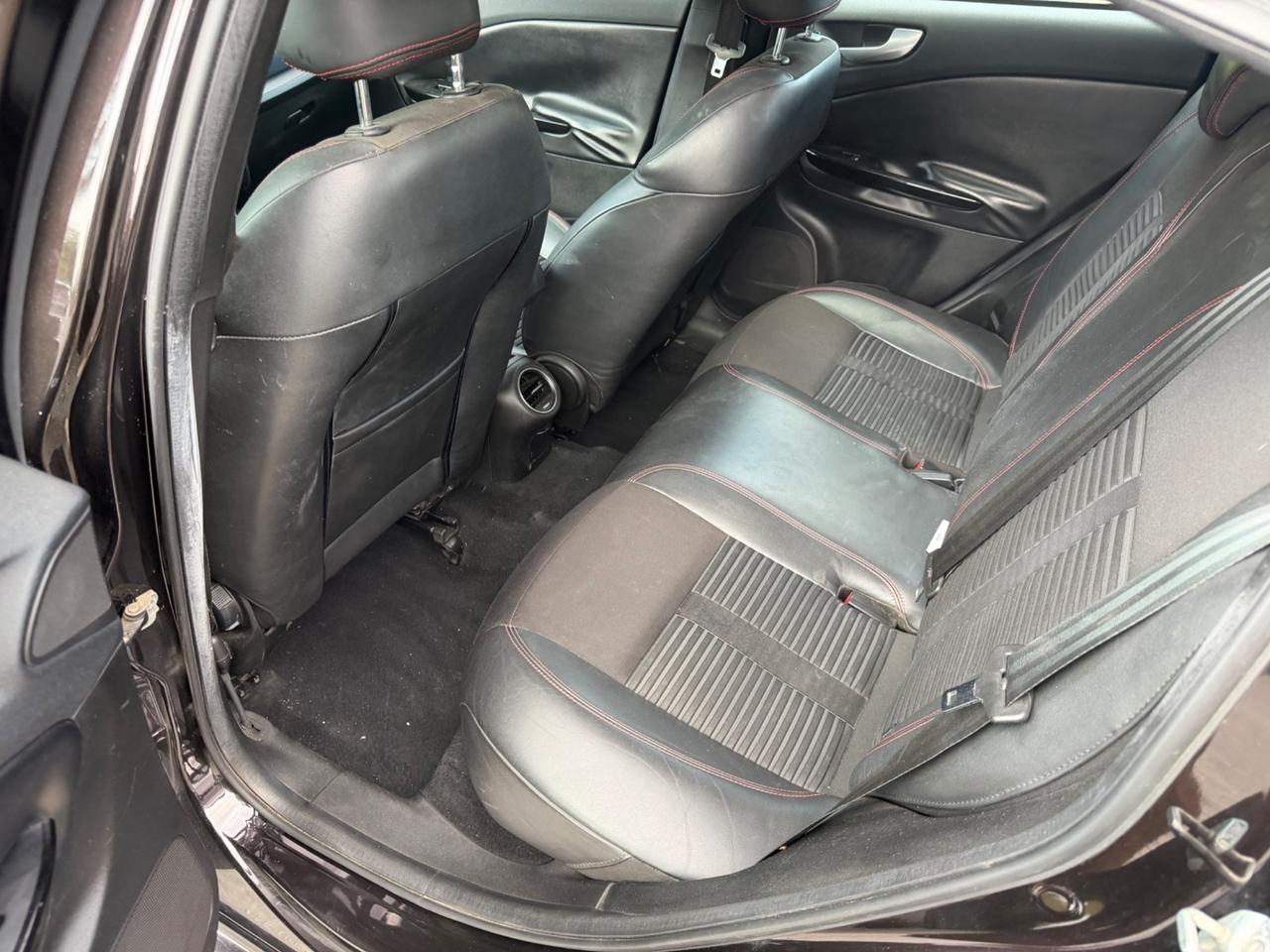 Alfa Romeo Giulietta 2.0 JTDm-2 170 CV Exclusive