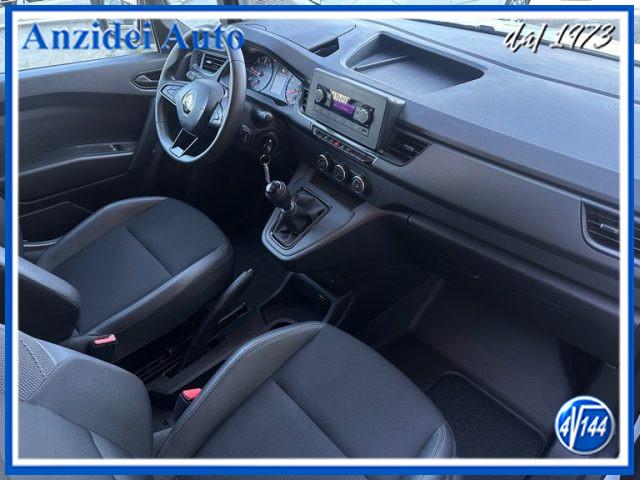 RENAULT Kangoo 1.5 dCi 95CV Van
