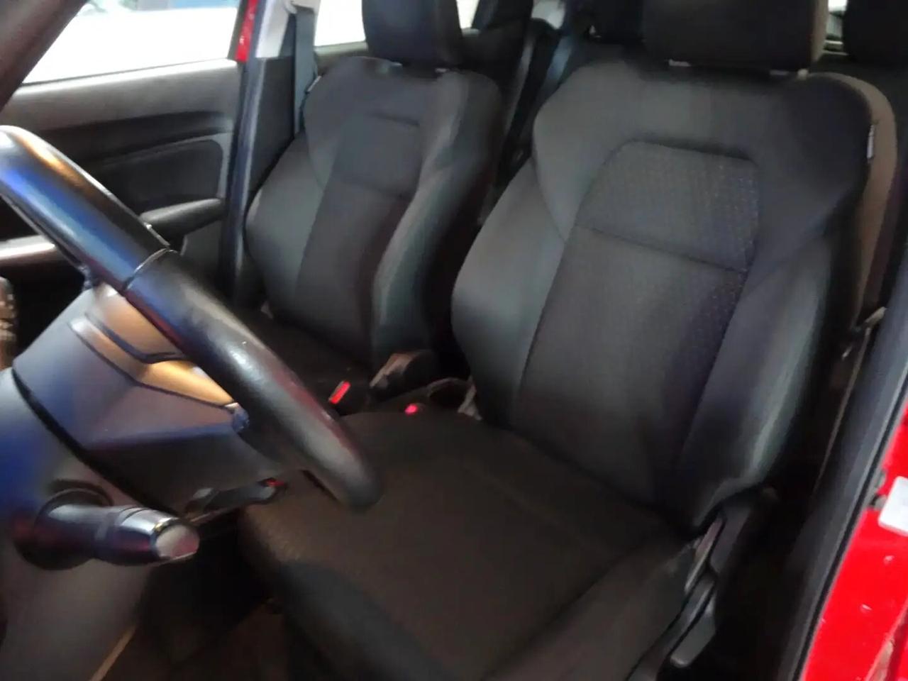 Suzuki Swift 1.2 Hybrid Top