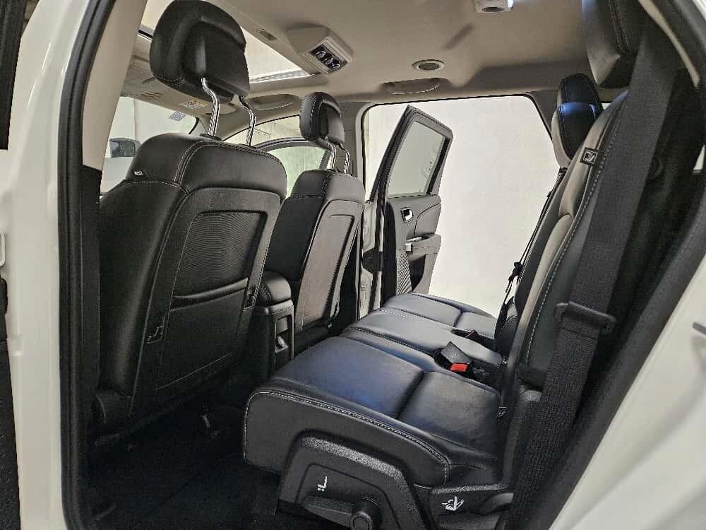 Fiat Freemont 2.0 Multijet 140 CV Lounge