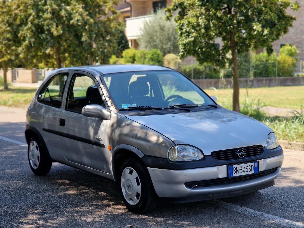 Opel Corsa 1.0i 12V cat 3 porte Comfort