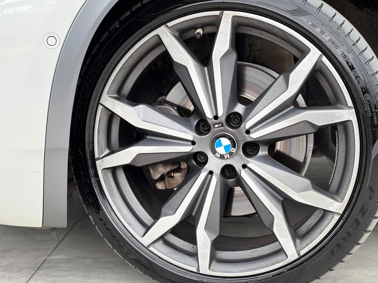 Bmw X2 xDrive20d Msport