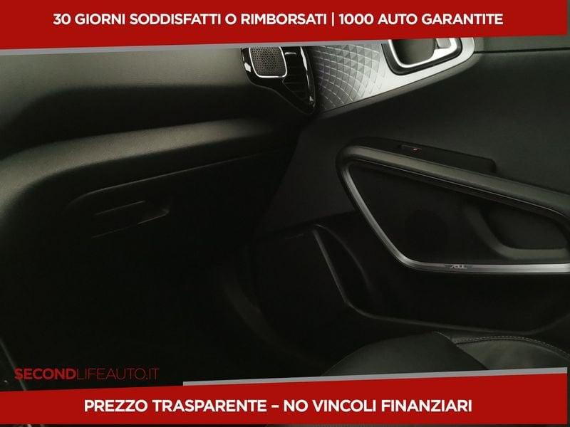 KIA e-Soul Style OBC 11kW 64 kWh