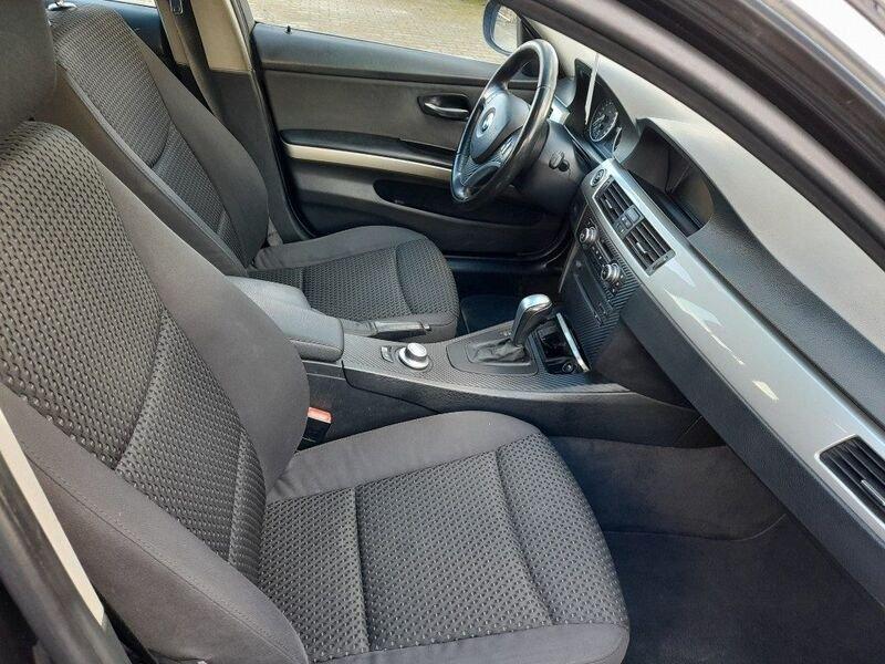 BMW Serie 3 320d cat Touring MSport