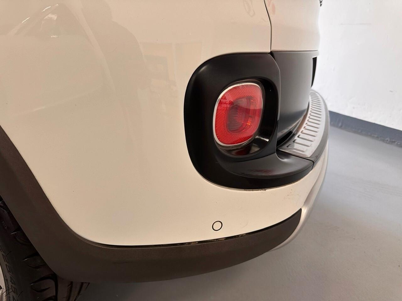 FIAT 500 L TREKKING 1.4 BENZINA GPL