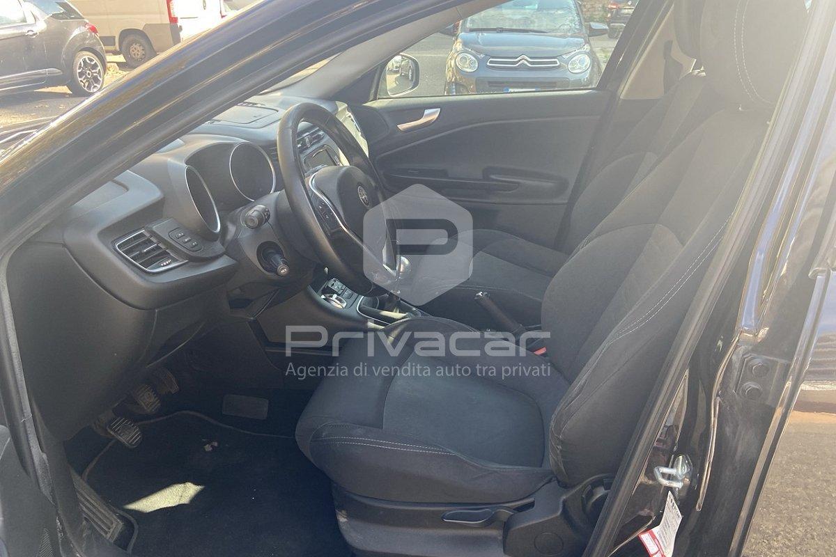 ALFA ROMEO Giulietta 1.6 JTDm 120 CV Business